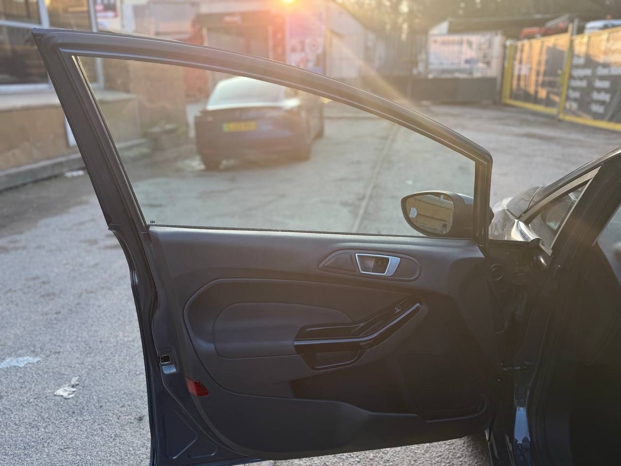 Vehicle 16