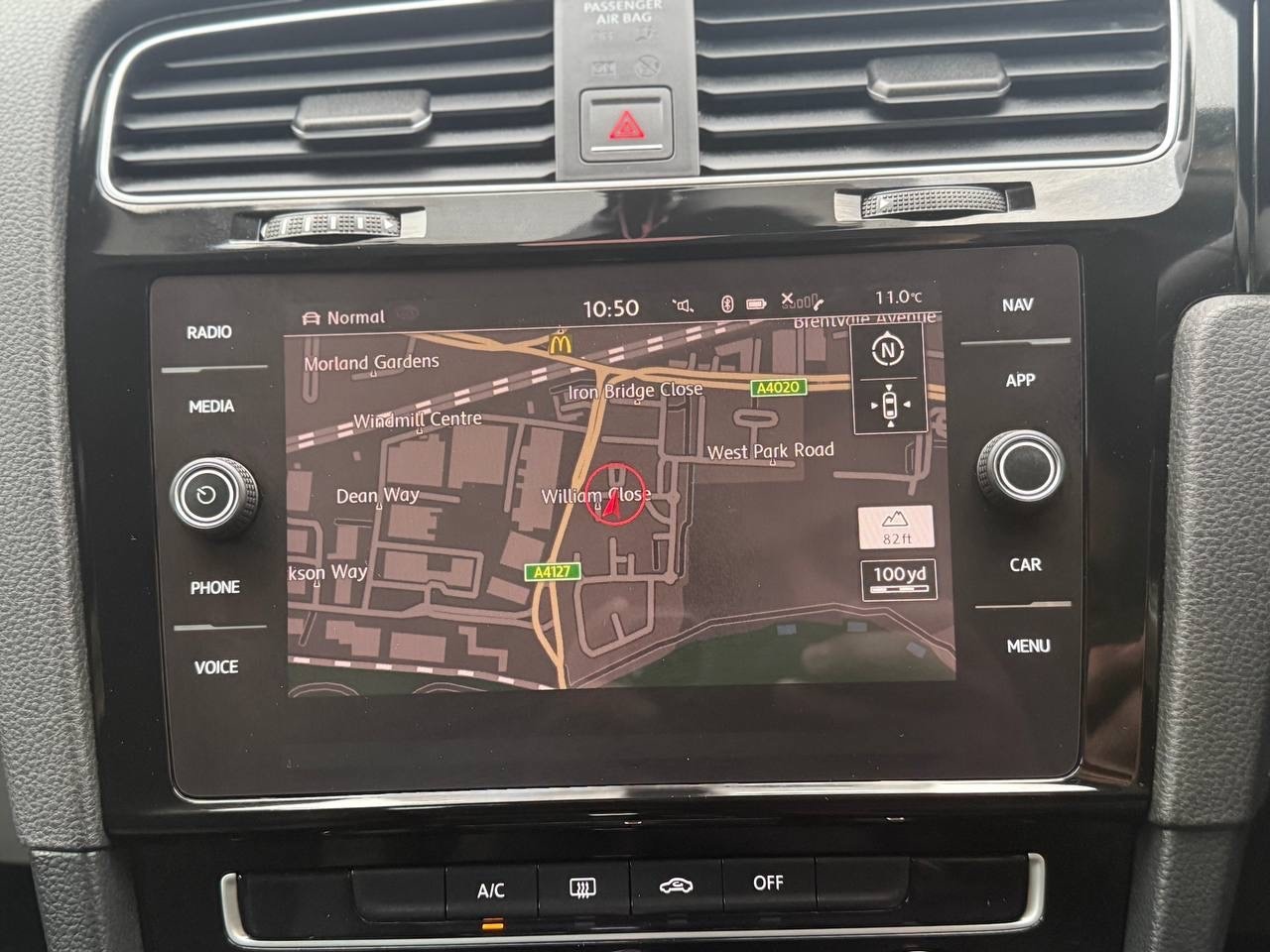 Used Volkswagen Golf for sale - 77164786: Photo 14