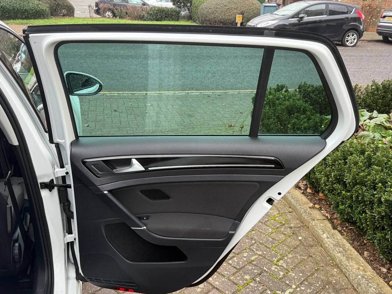 Used Volkswagen Golf for sale - 77164786: Photo 16