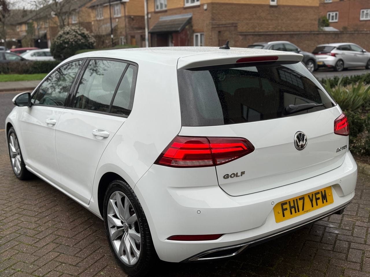 Used Volkswagen Golf for sale - 77164786: Photo 4