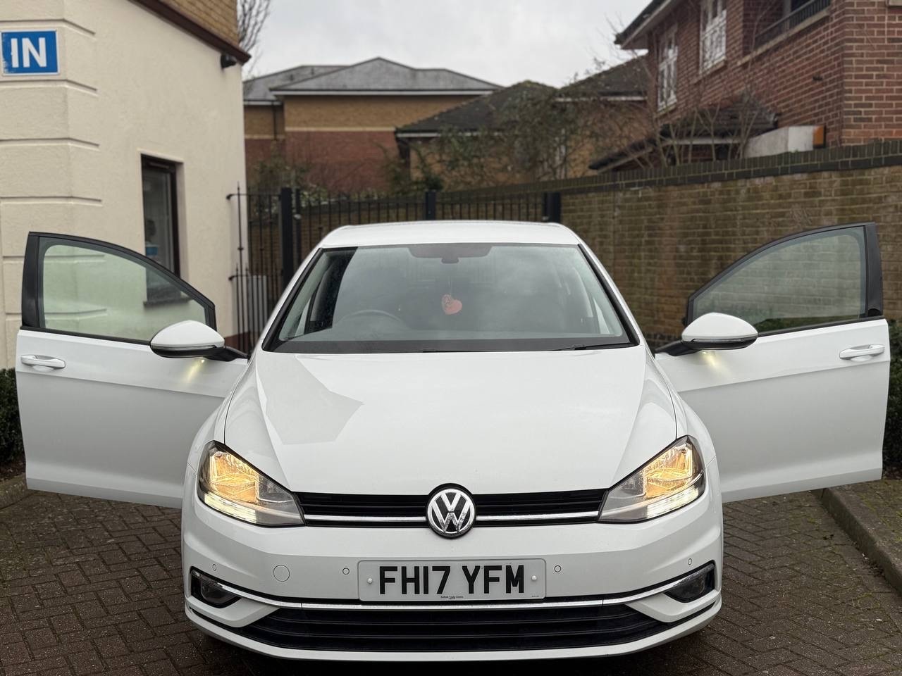 Used Volkswagen Golf for sale - 77164786: Photo 5