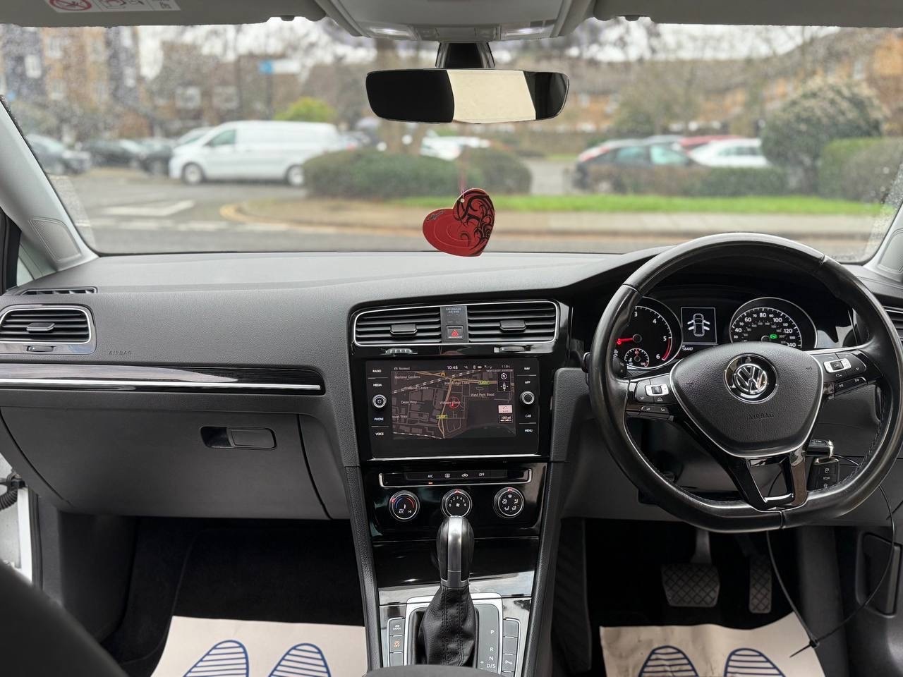 Used Volkswagen Golf for sale - 77164786: Photo 9