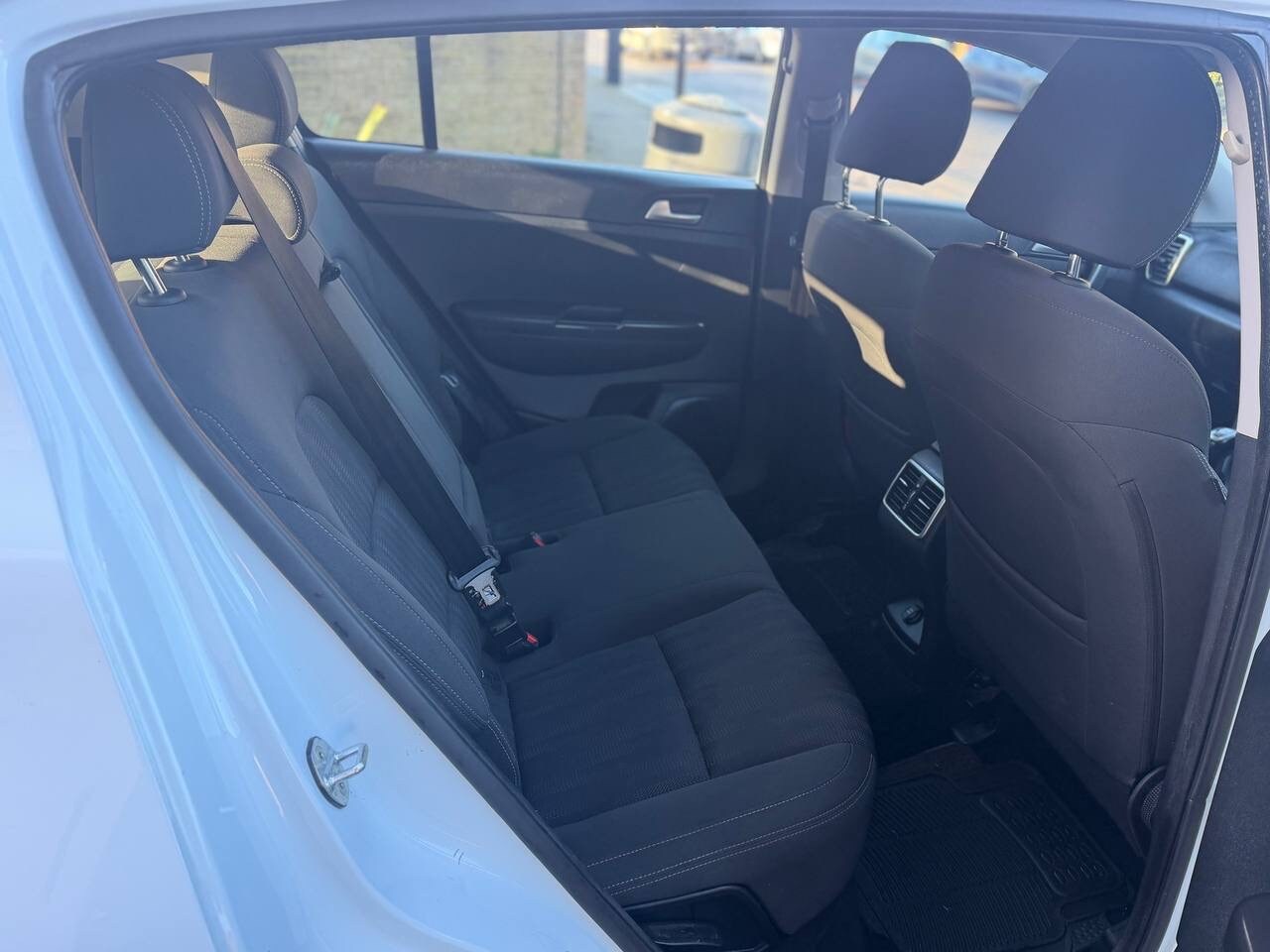 Used Kia Sportage for sale - 77233732: Photo 11