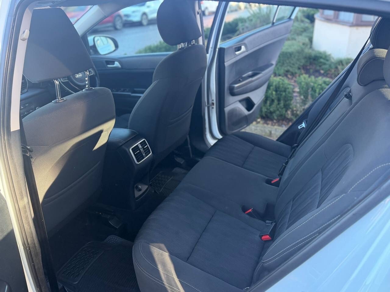 Used Kia Sportage for sale - 77233732: Photo 12