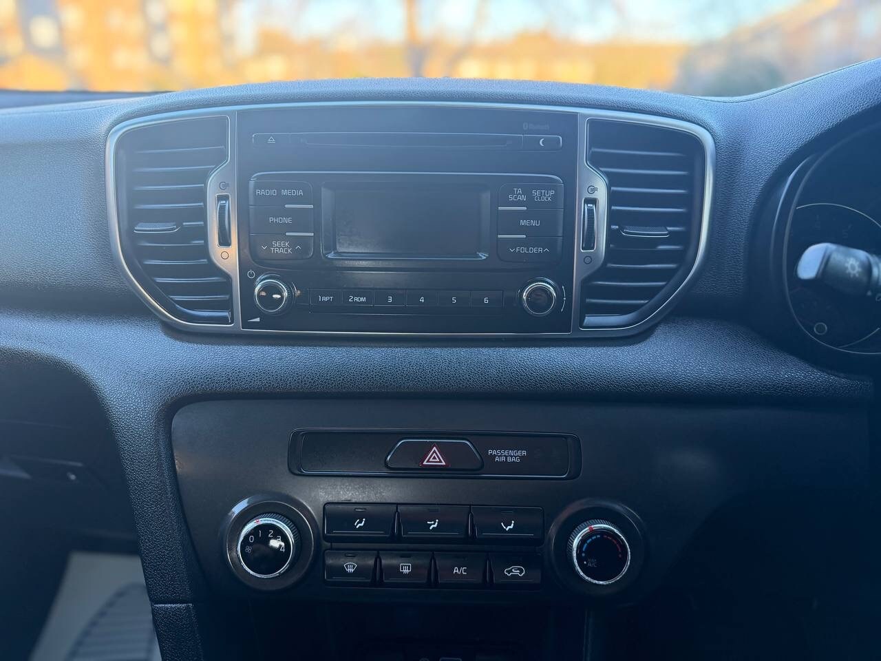 Used Kia Sportage for sale - 77233732: Photo 13