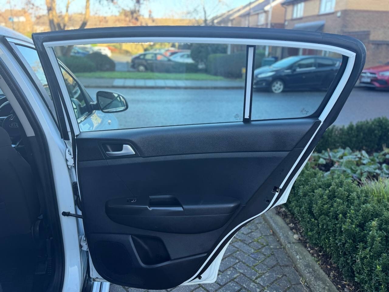 Used Kia Sportage for sale - 77233732: Photo 15