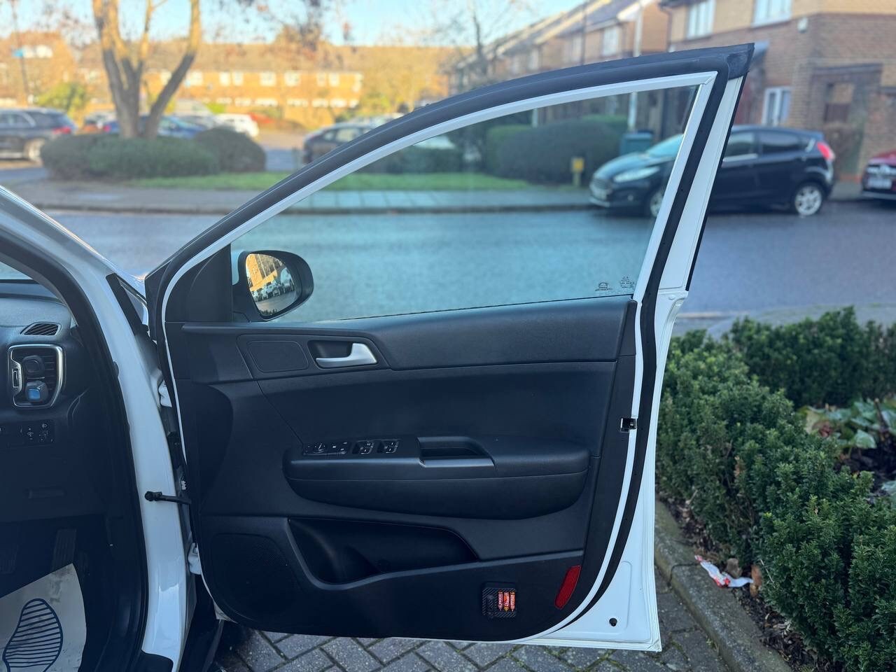 Used Kia Sportage for sale - 77233732: Photo 16