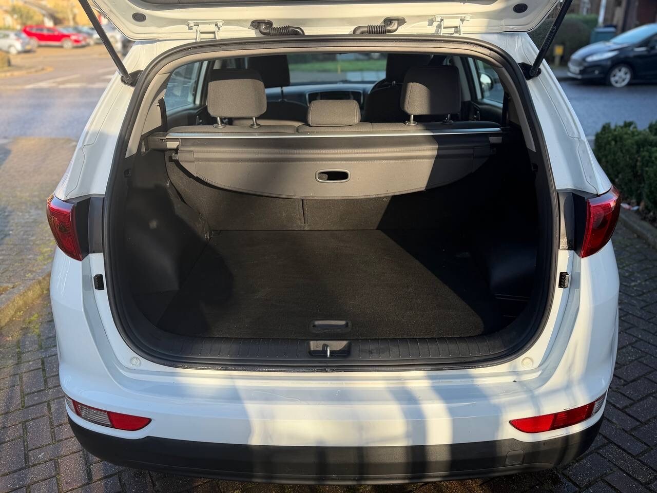 Used Kia Sportage for sale - 77233732: Photo 18