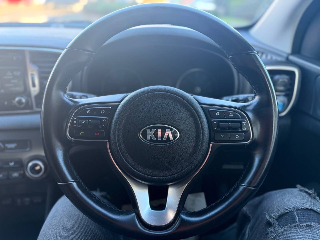 Used Kia Sportage for sale - 77233732: Photo 7