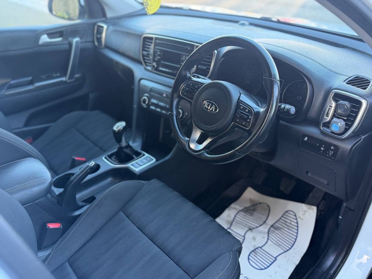Used Kia Sportage for sale - 77233732: Photo 8