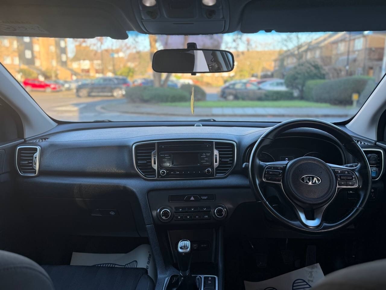 Used Kia Sportage for sale - 77233732: Photo 9