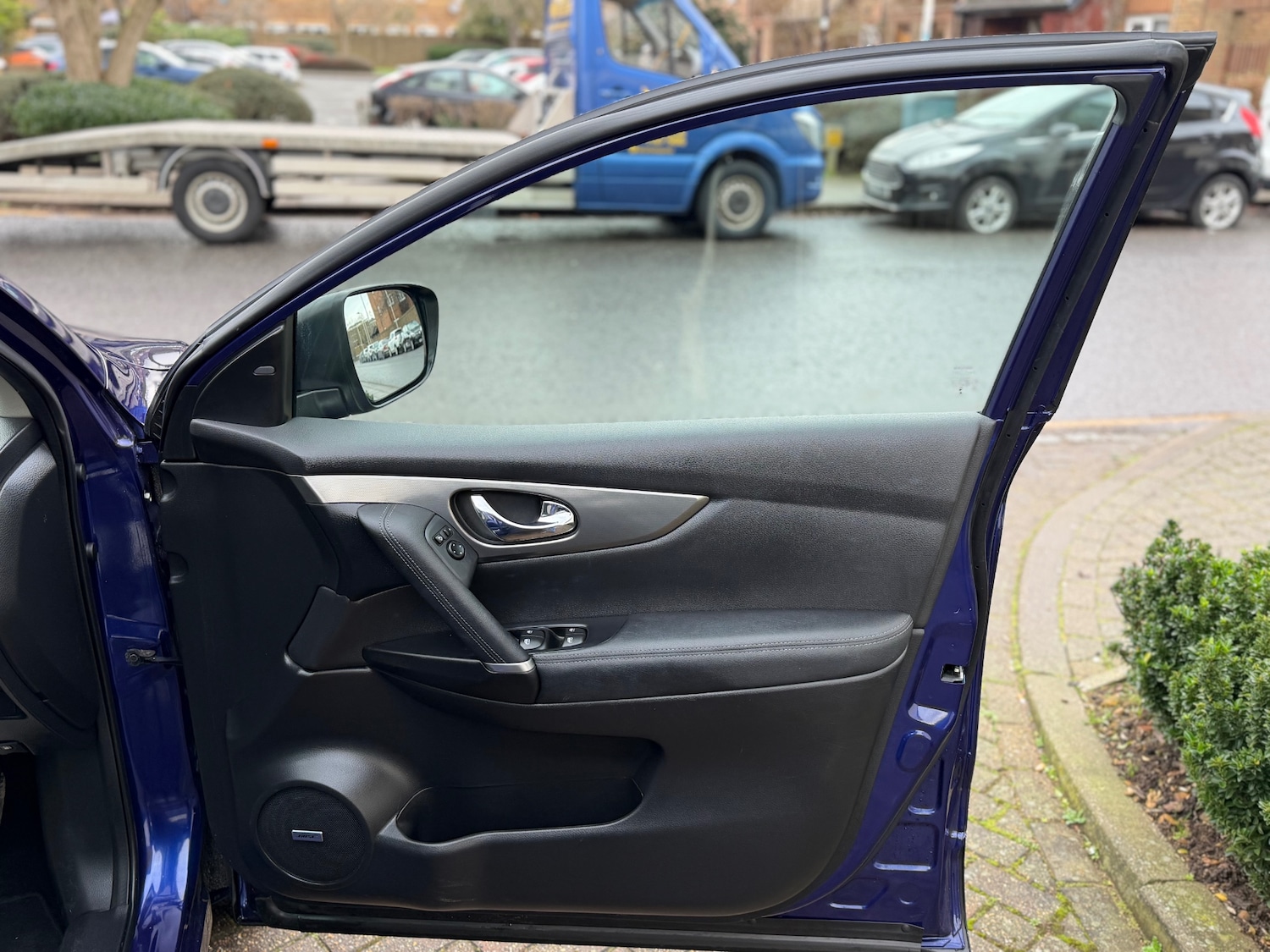 Used Nissan Qashqai for sale - 77837207: Photo 15