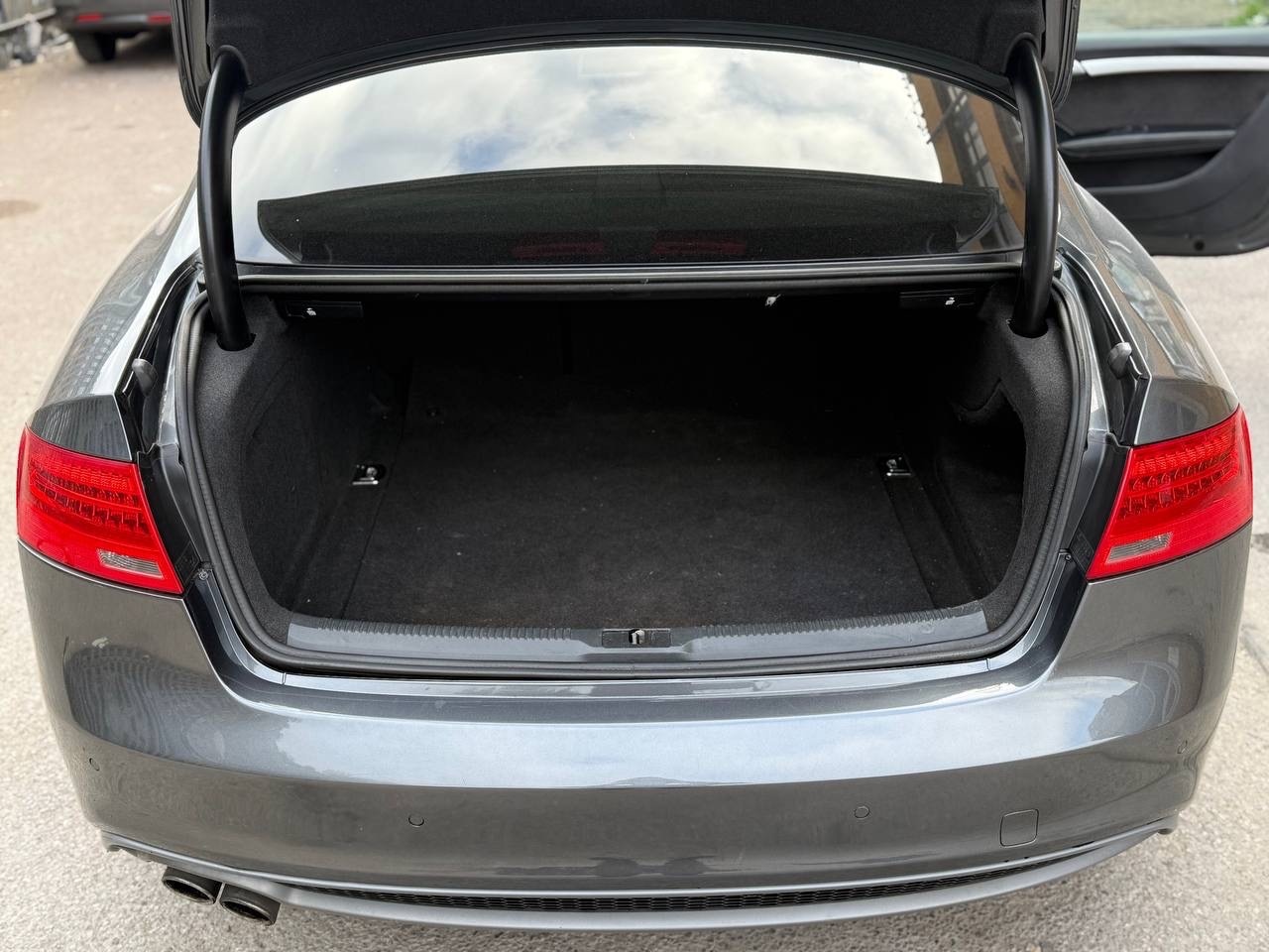 Used Audi A5 for sale - 77754962: Photo 18