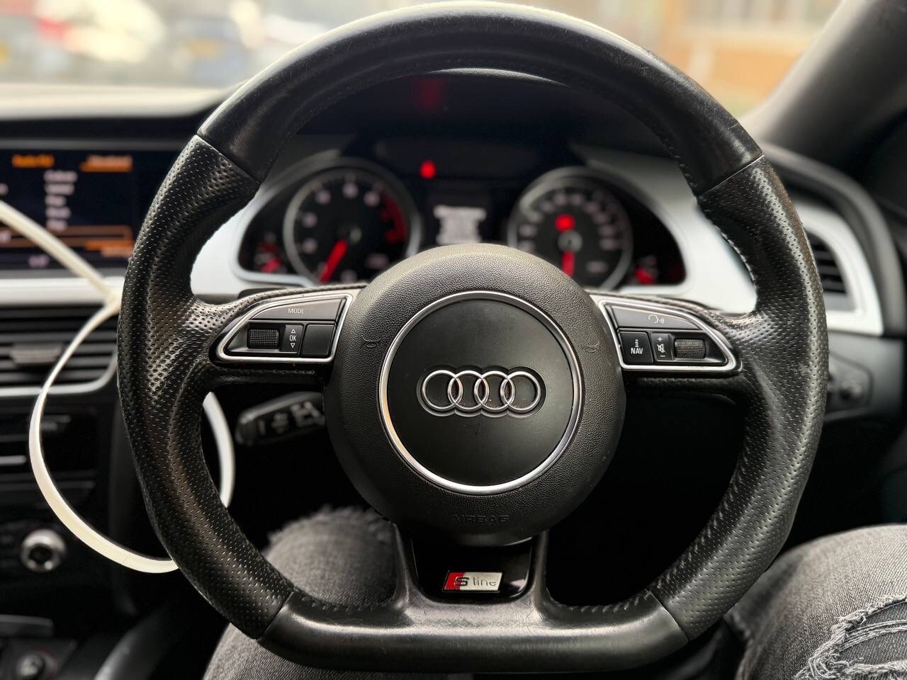 Used Audi A5 for sale - 77754962: Photo 9