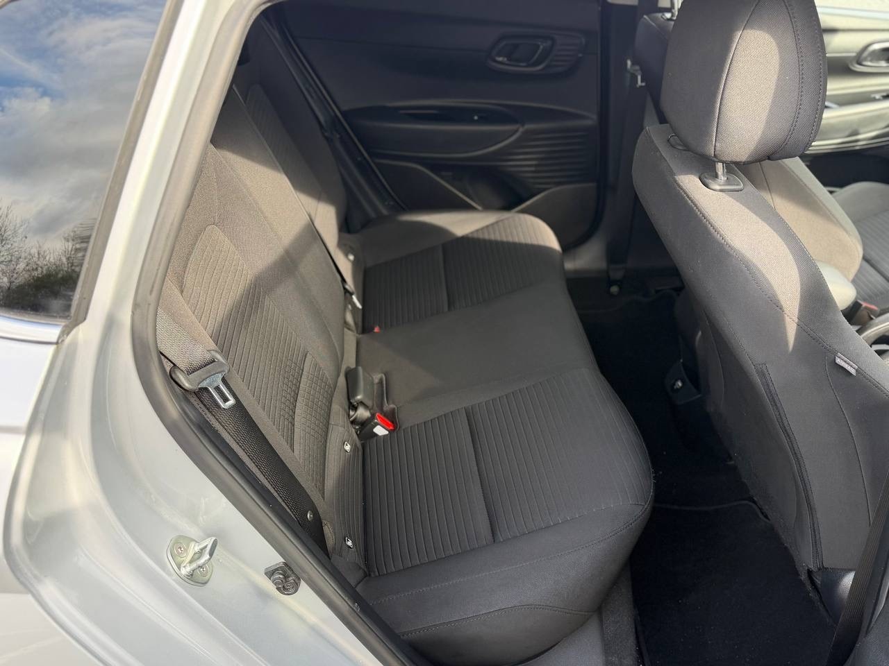 Used Hyundai i20 2022 for sale - 77946418: Photo 10