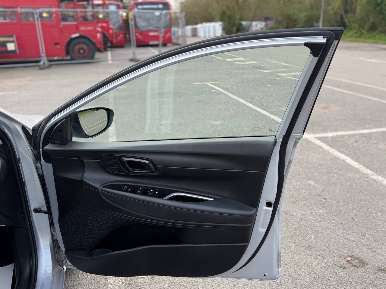 Used Hyundai i20 2022 for sale - 77946418: Photo 12