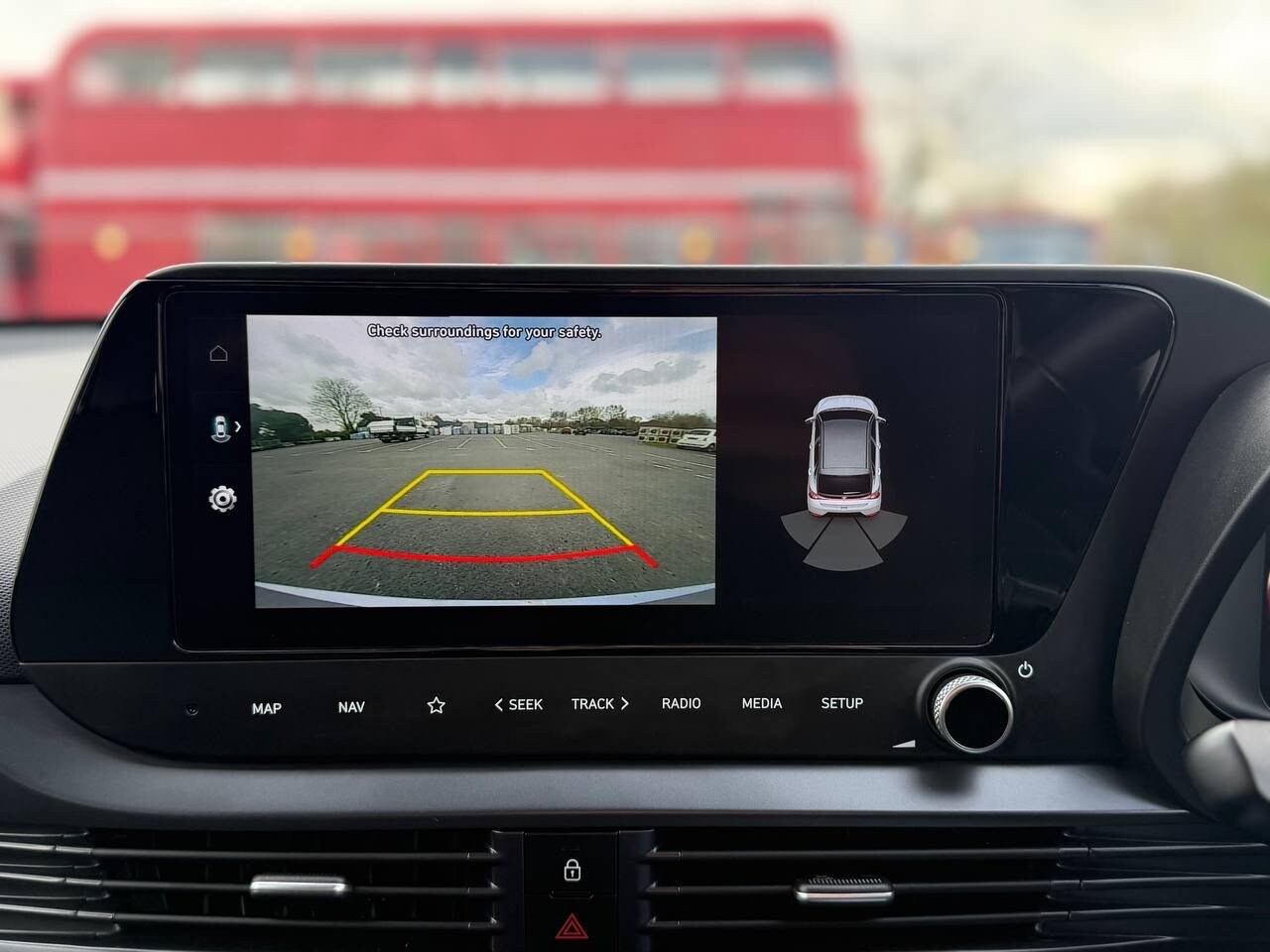 Used Hyundai i20 2022 for sale - 77946418: Photo 15