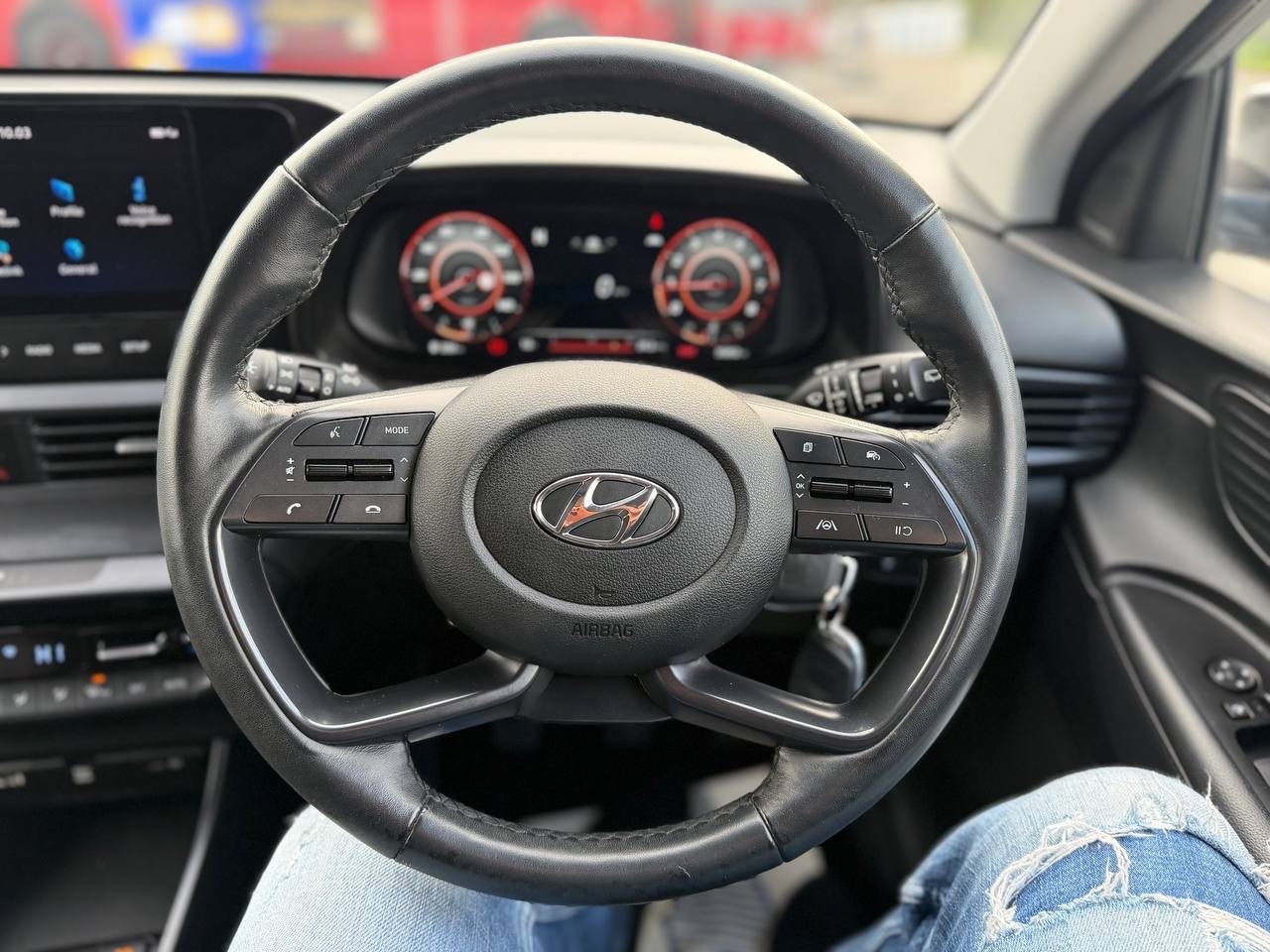 Used Hyundai i20 2022 for sale - 77946418: Photo 6