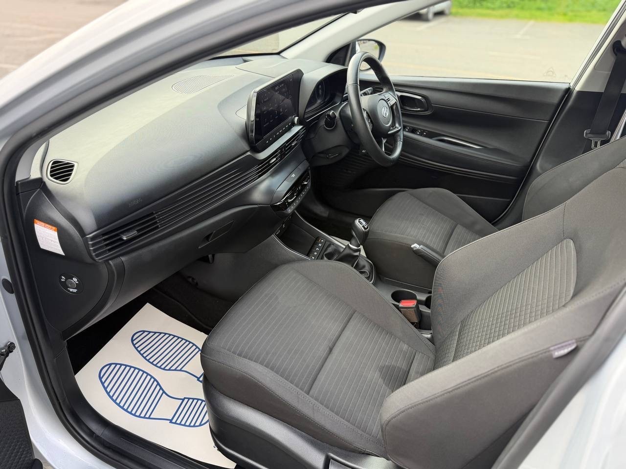 Used Hyundai i20 2022 for sale - 77946418: Photo 9