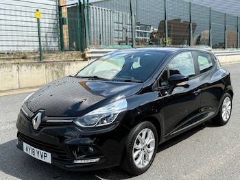 Used Renault Clio undefined for sale - 77789165: Photo