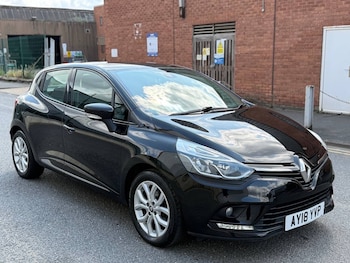 Used Renault Clio undefined for sale - 77789165: Photo