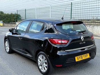 Used Renault Clio undefined for sale - 77789165: Photo