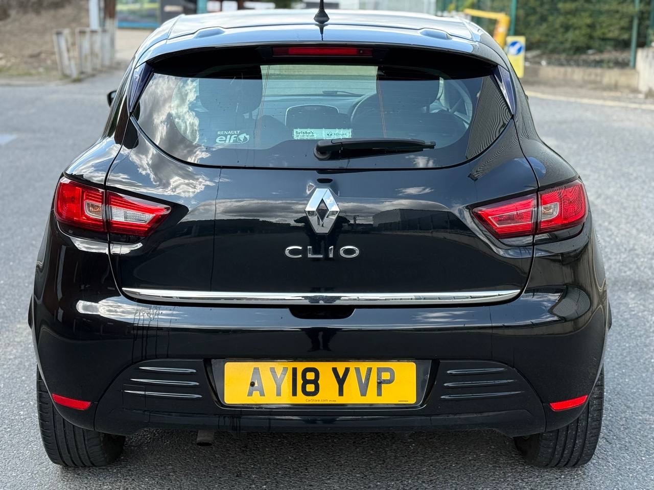 Used Renault Clio for sale - 77789165: Photo 5