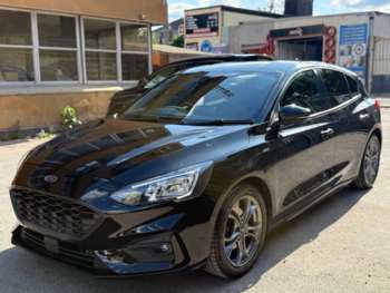 2020 - 1.0 EcoBoost 125 ST-Line 5dr Auto