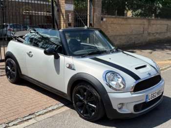 Used MINI Convertible 2013 for sale - 75190498: Photo