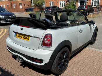 Used MINI Convertible 2013 for sale - 75190498: Photo