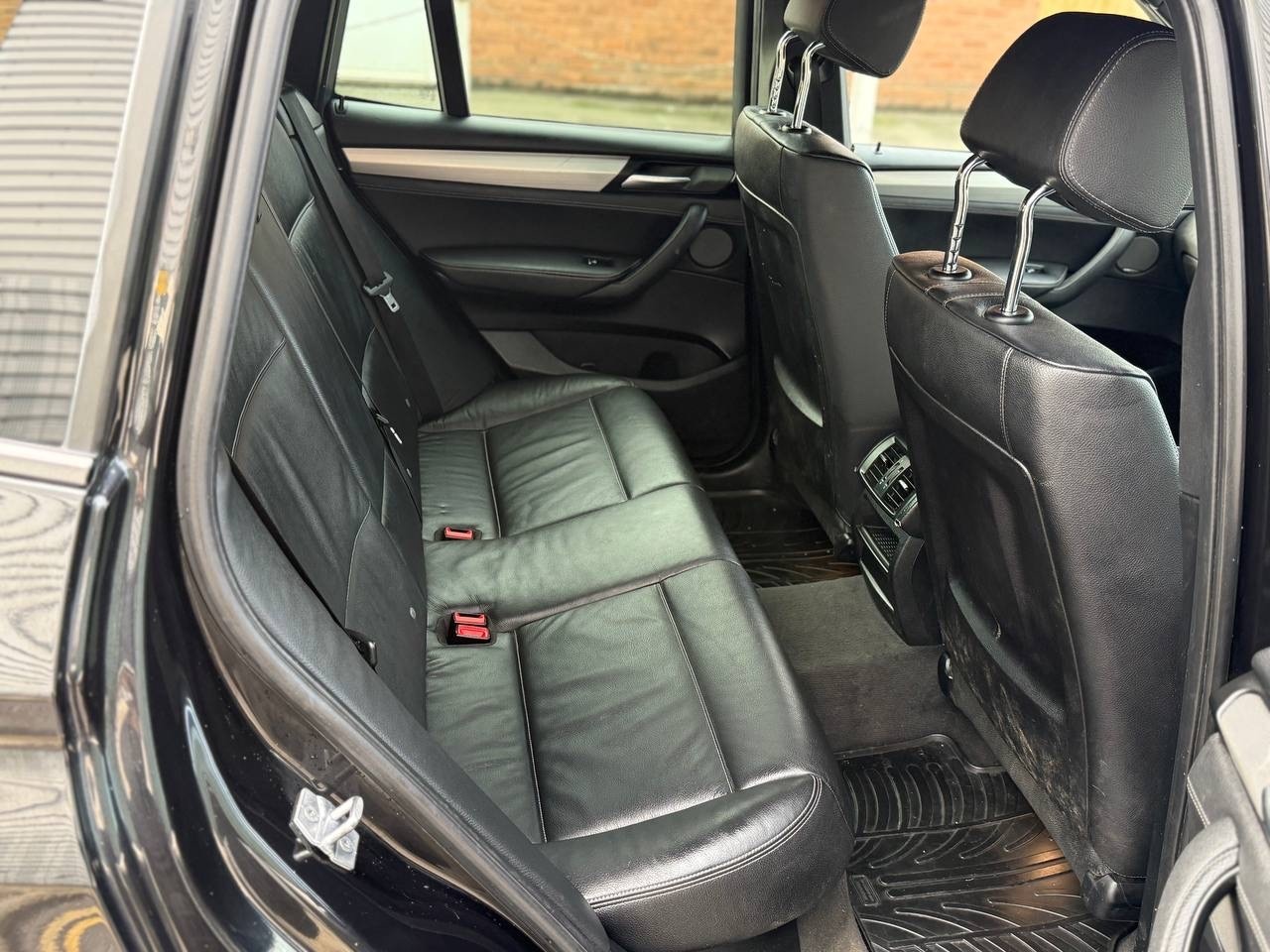 Used BMW X3 2017 for sale - 78052921: Photo 10