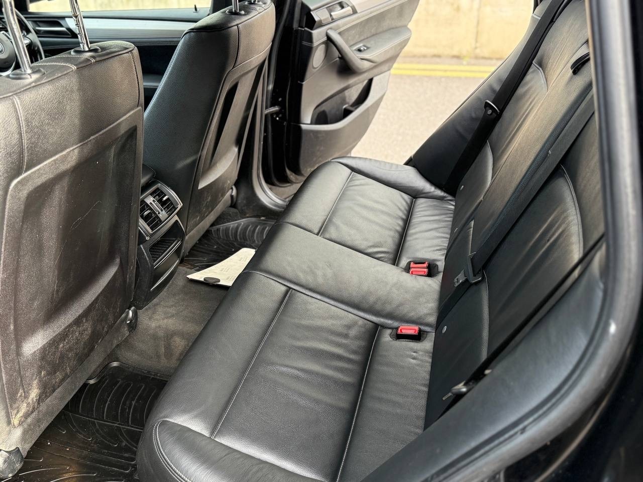 Used BMW X3 2017 for sale - 78052921: Photo 11