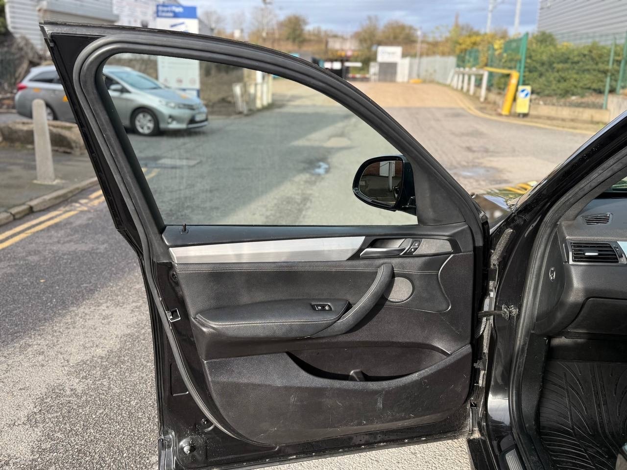 Used BMW X3 2017 for sale - 78052921: Photo 14