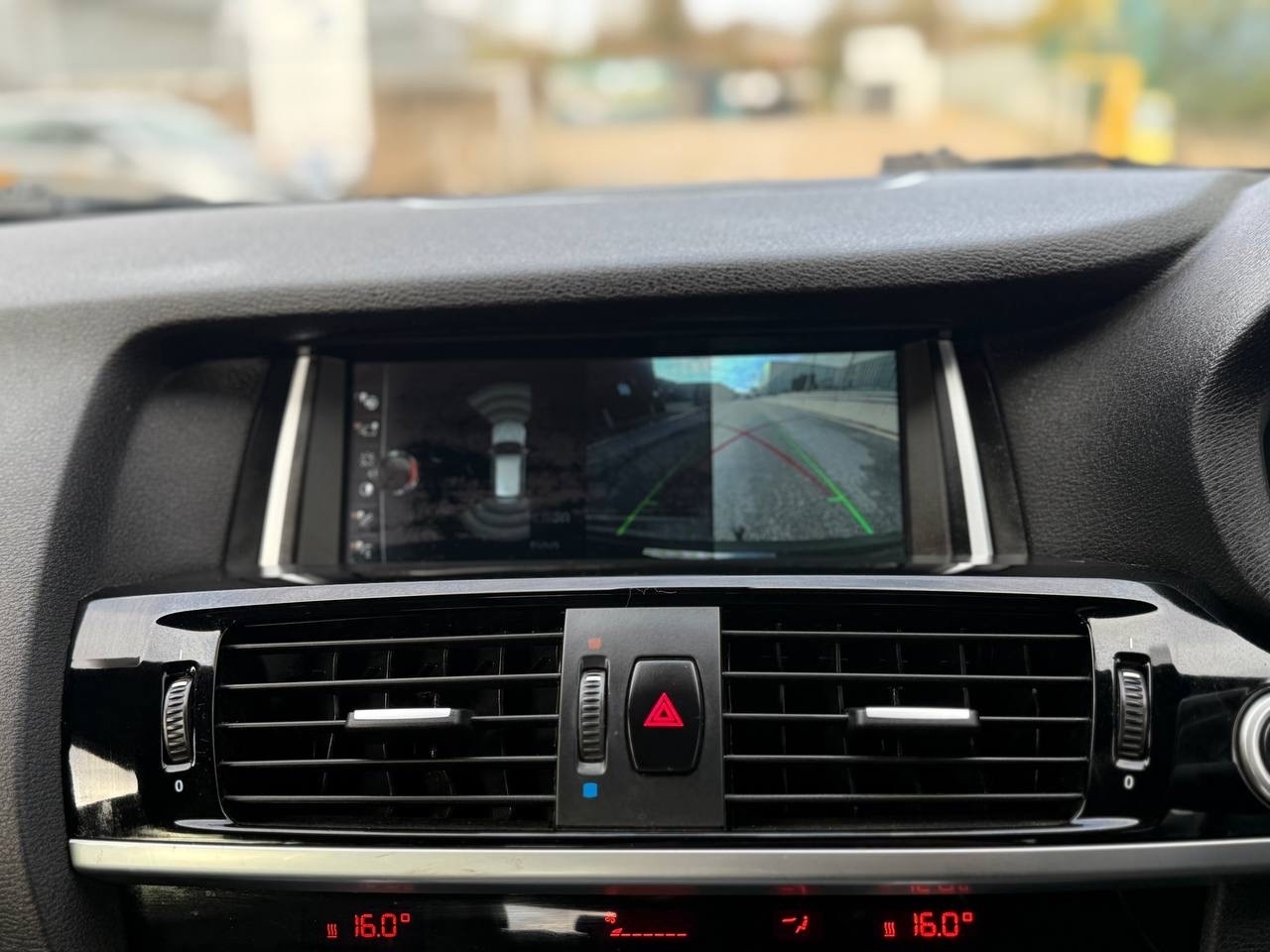 Used BMW X3 2017 for sale - 78052921: Photo 16