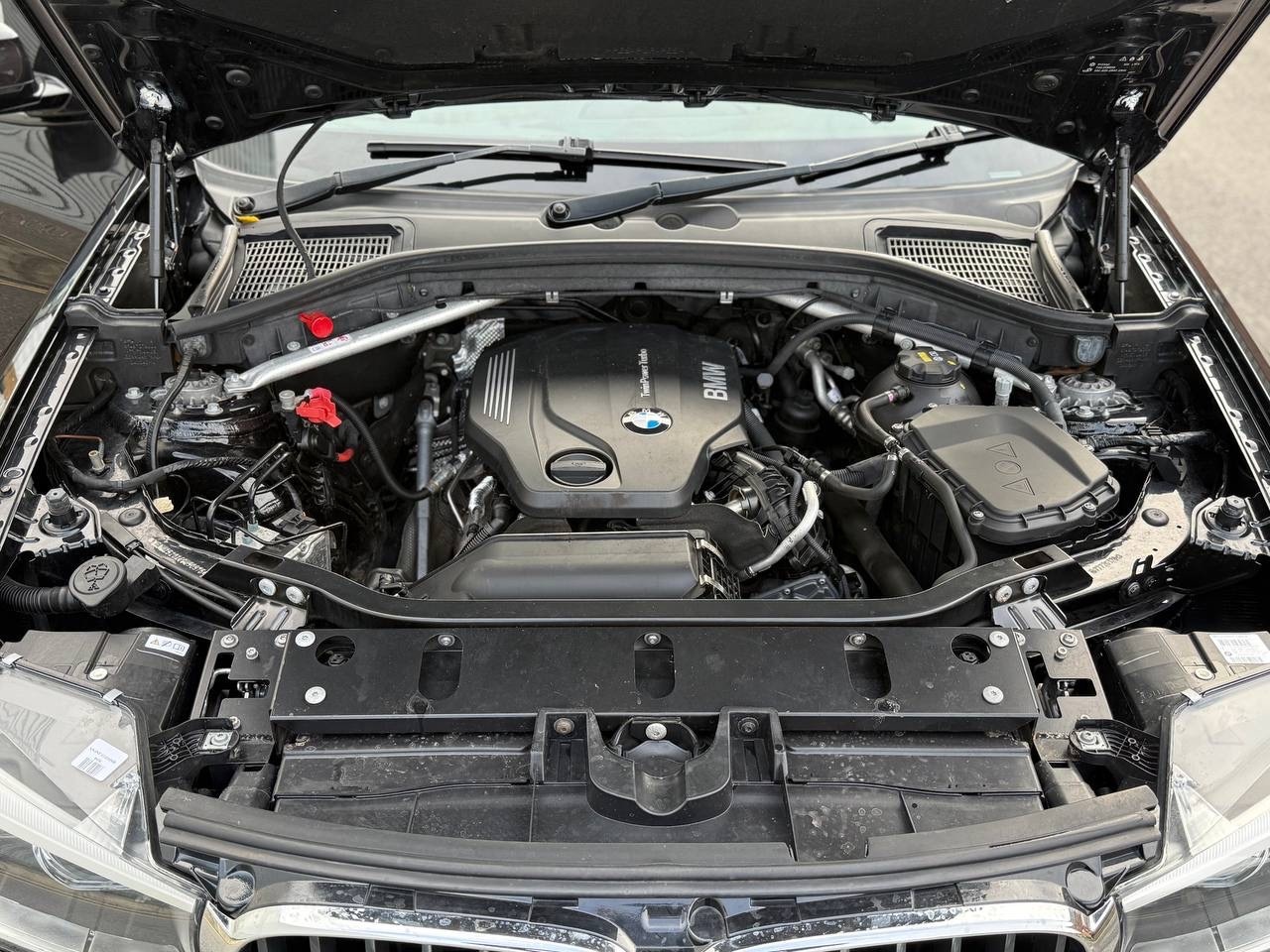 Used BMW X3 2017 for sale - 78052921: Photo 19