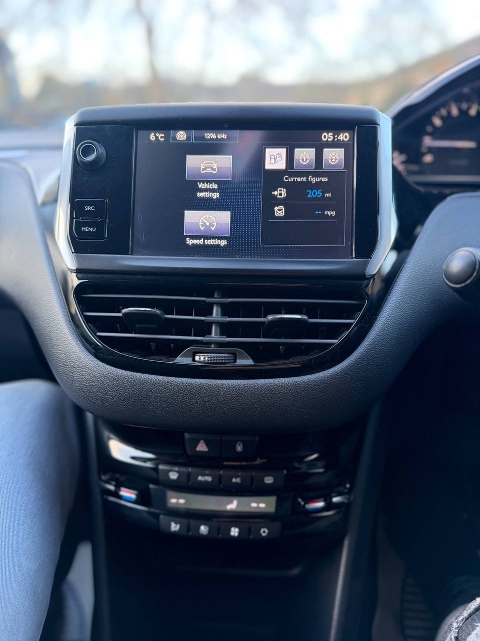 Used Peugeot 208 2015 for sale - 78055783: Photo 13