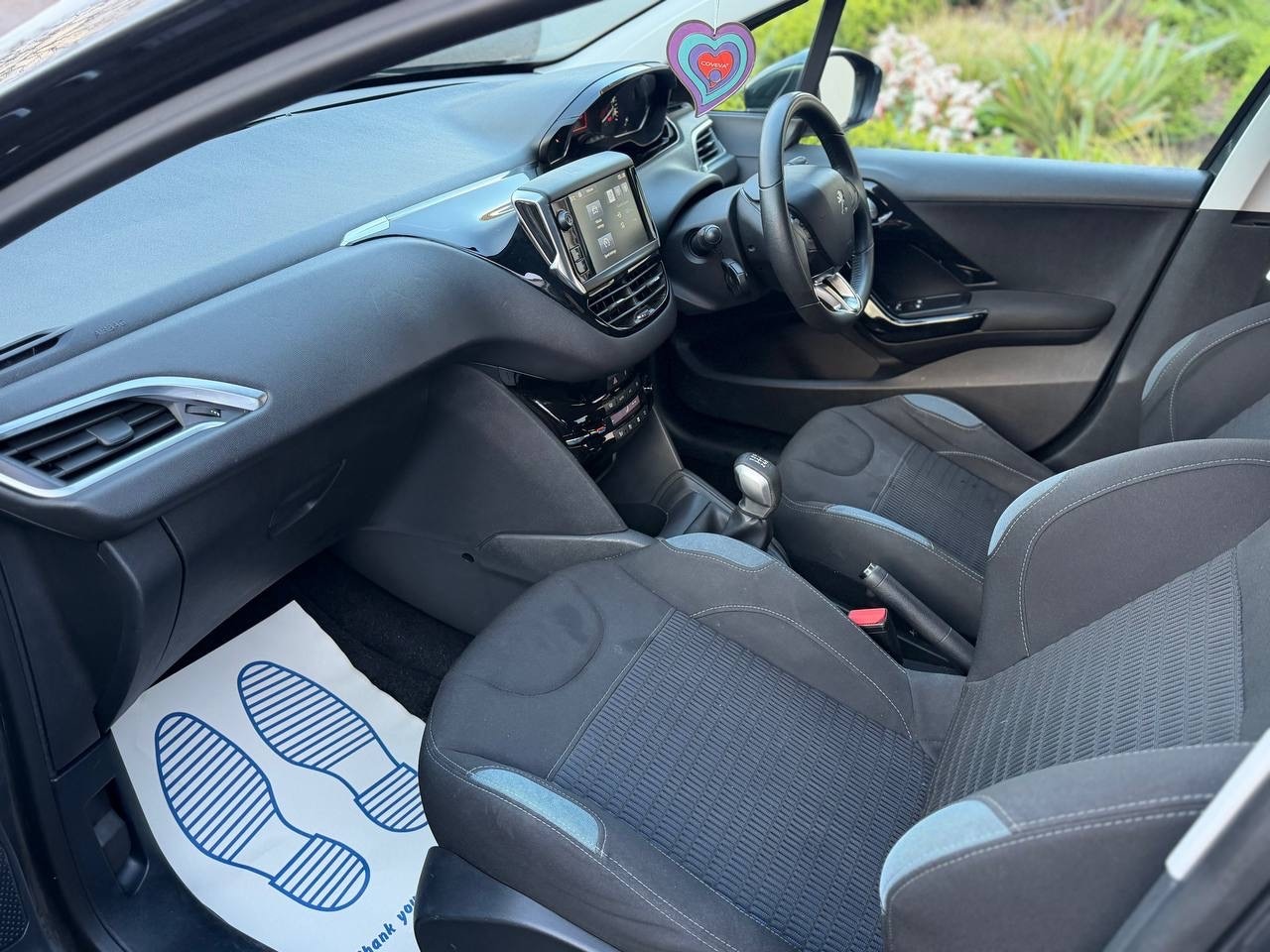 Used Peugeot 208 2015 for sale - 78055783: Photo 9