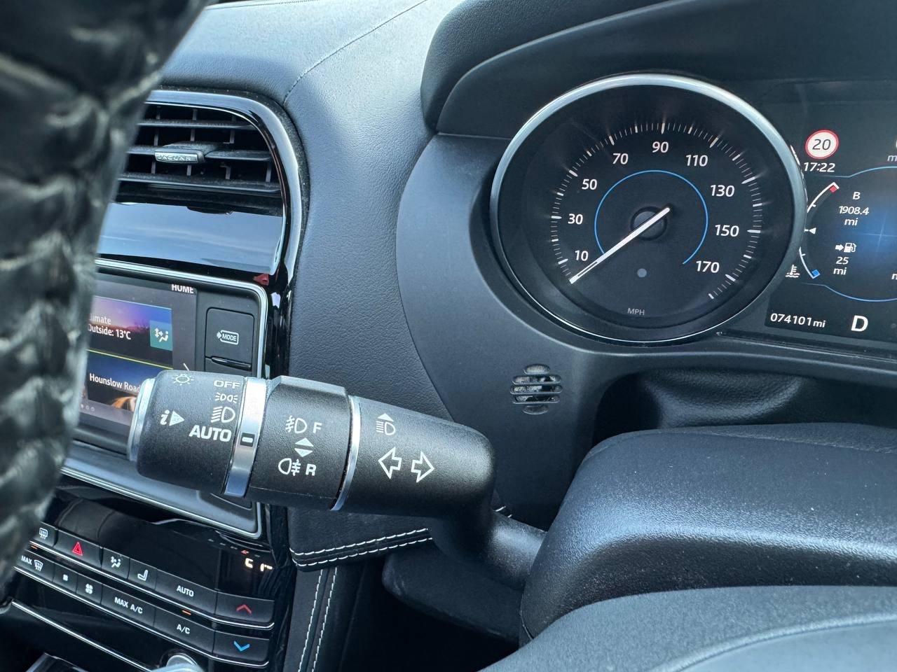 Vehicle 13