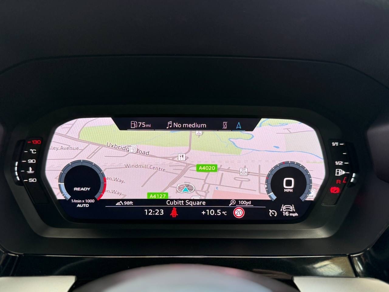 Used Audi A3 for sale - 76987171: Photo 13