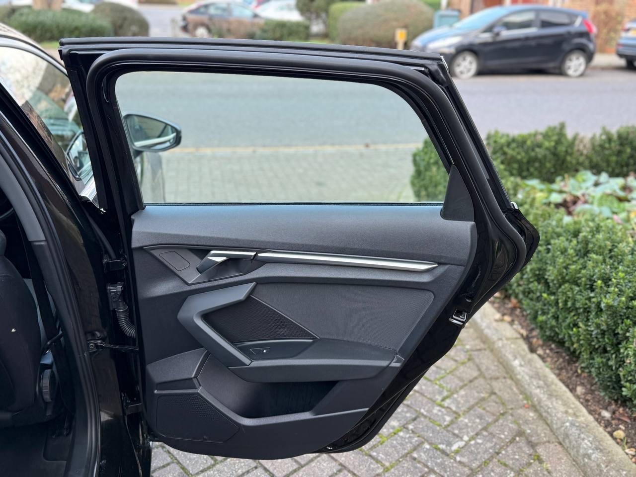 Used Audi A3 for sale - 76987171: Photo 15