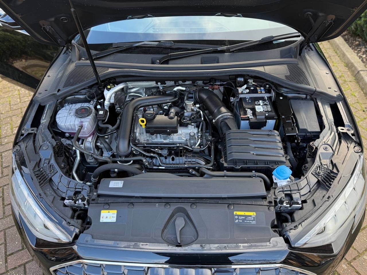 Used Audi A3 for sale - 76987171: Photo 16