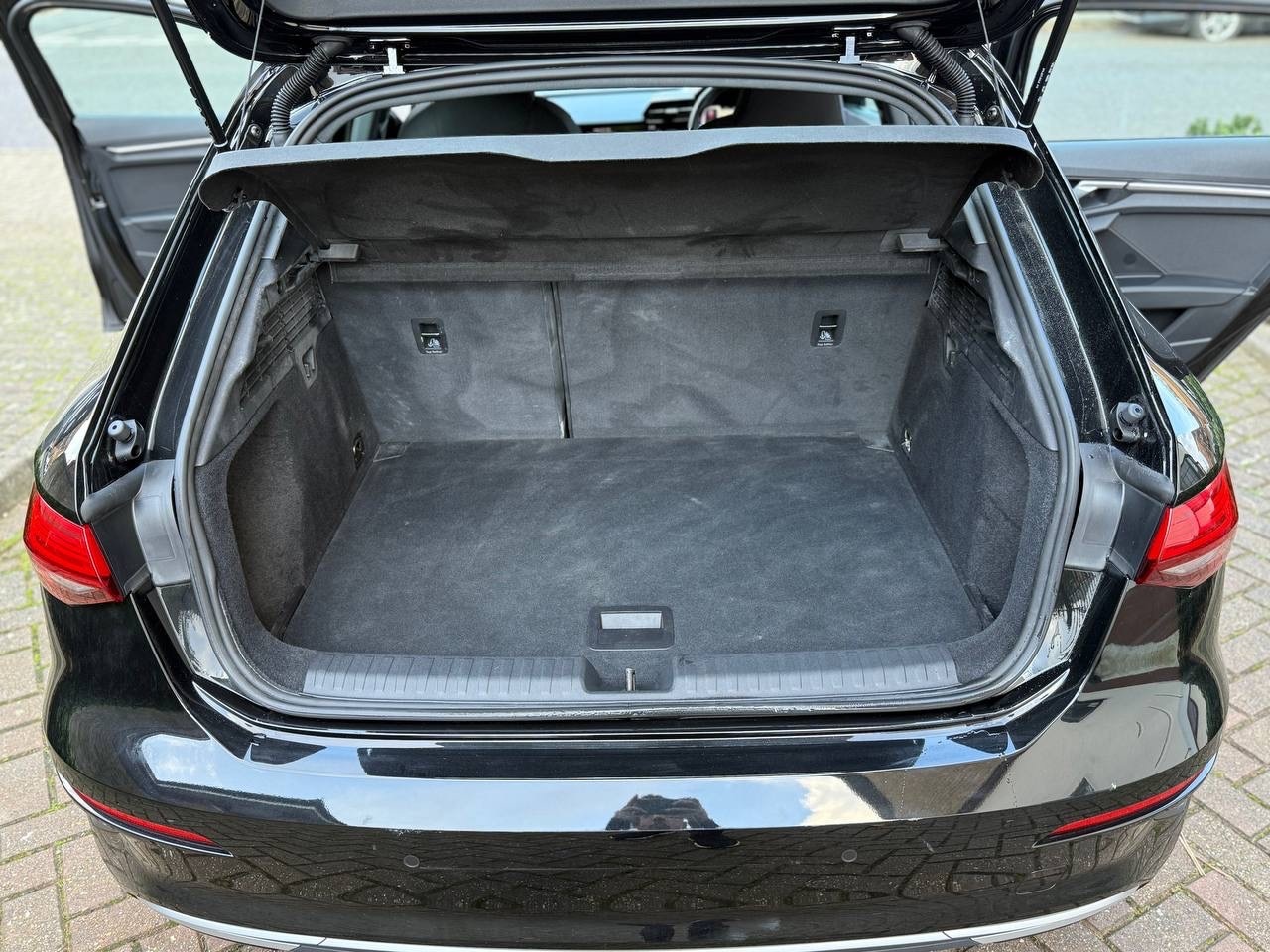 Used Audi A3 for sale - 76987171: Photo 17