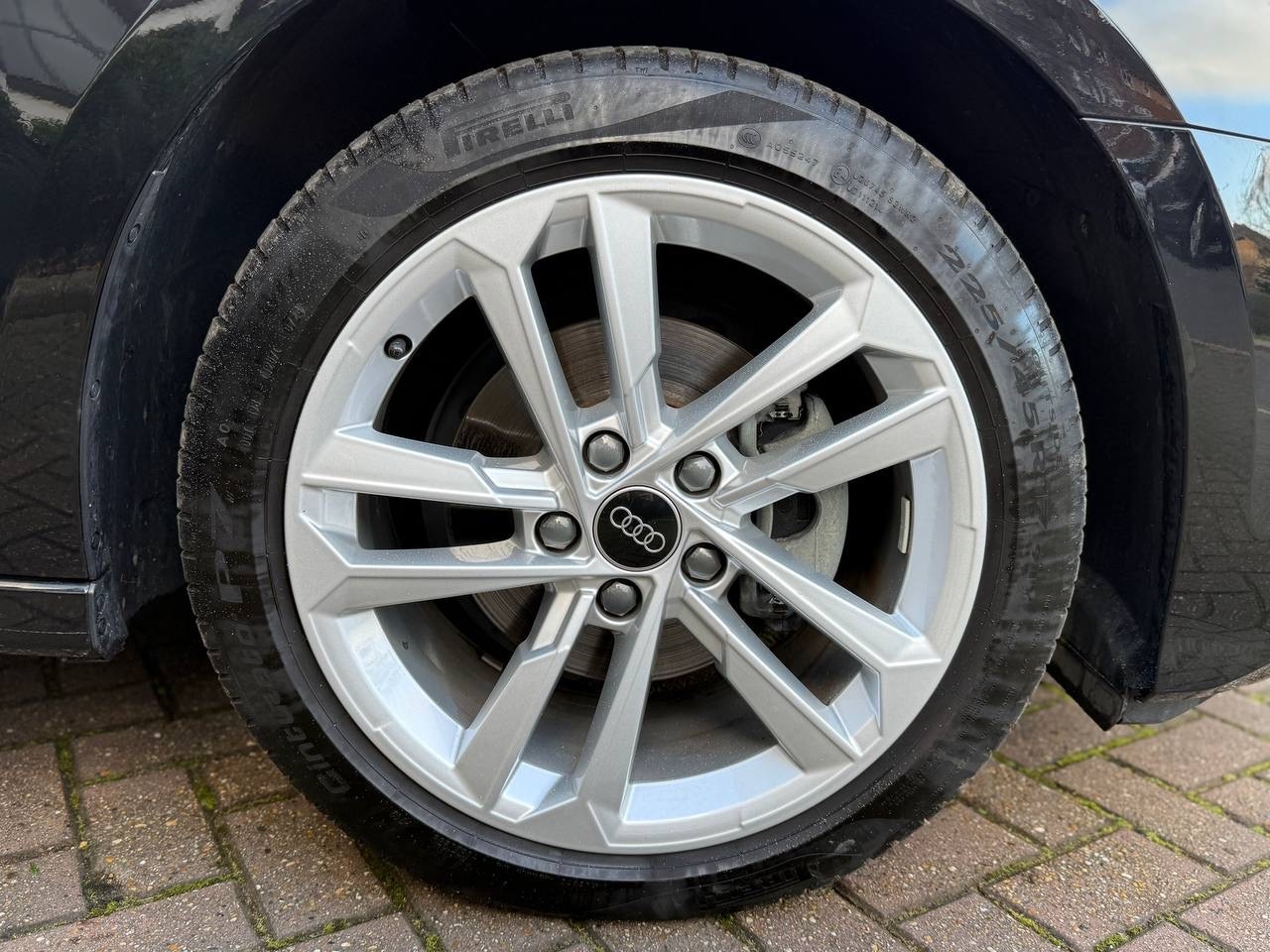 Used Audi A3 for sale - 76987171: Photo 18