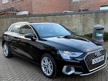 Used Audi A3 2024 for sale - 76987171: Photo