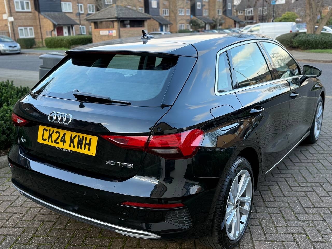 Used Audi A3 for sale - 76987171: Photo 3