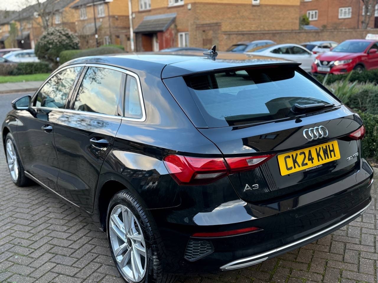 Used Audi A3 for sale - 76987171: Photo 4