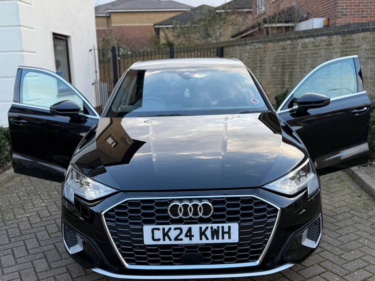 Used Audi A3 for sale - 76987171: Photo 5