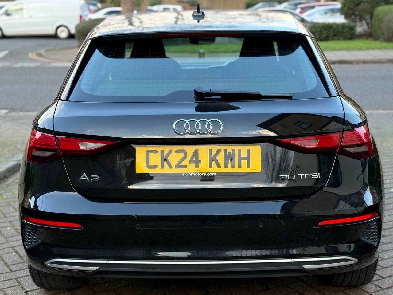 Used Audi A3 for sale - 76987171: Photo 6