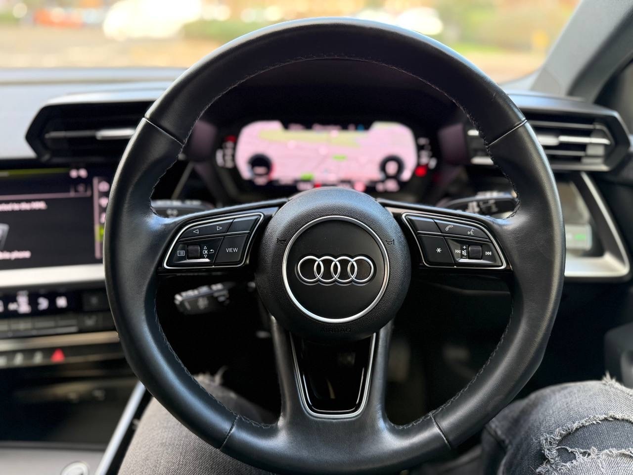 Used Audi A3 for sale - 76987171: Photo 7