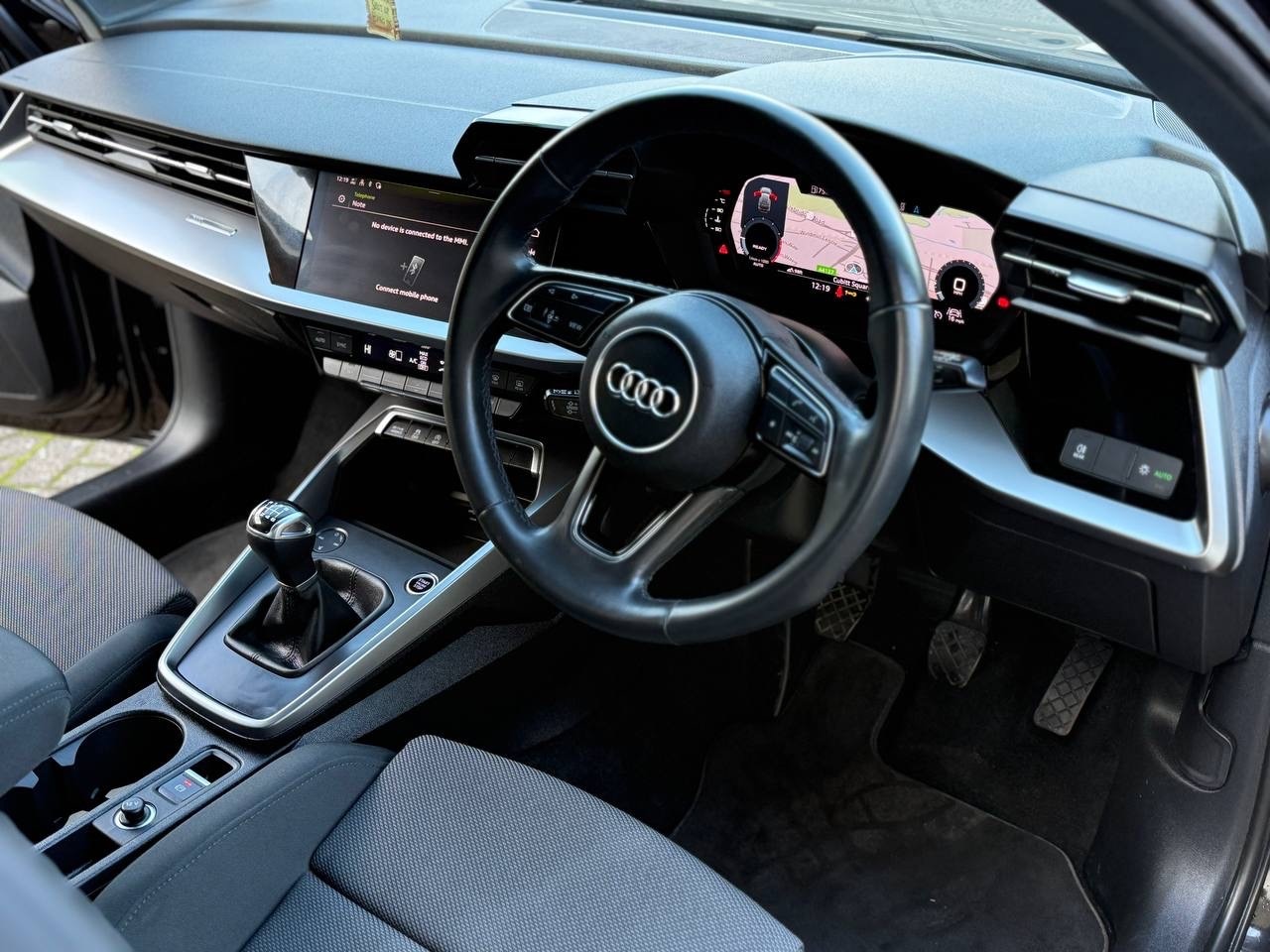 Used Audi A3 for sale - 76987171: Photo 8